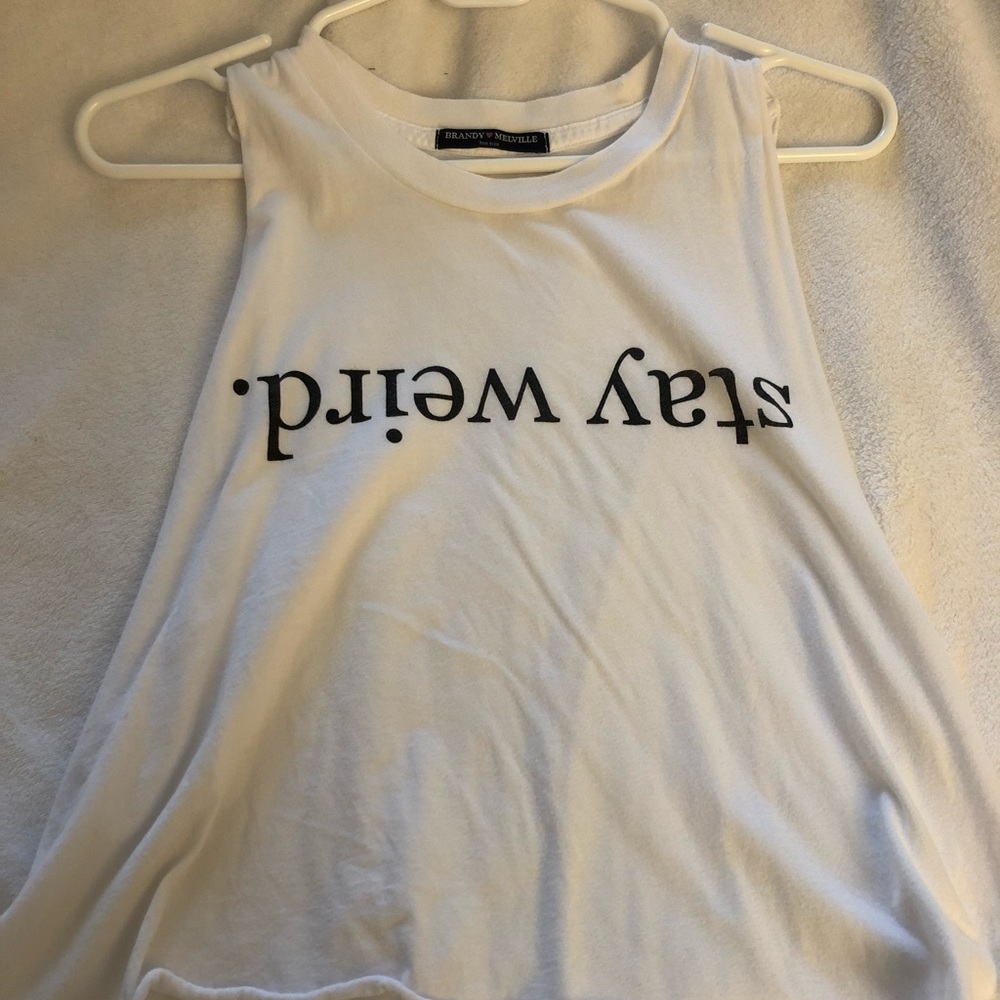 Tanktop